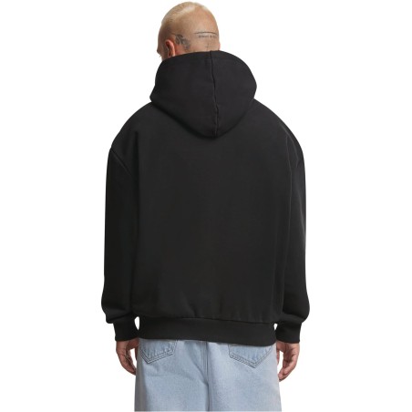 Oversized hoodie