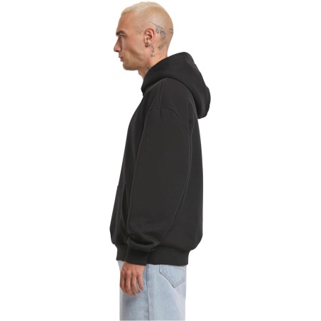 Oversized hoodie