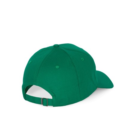6-panel cap