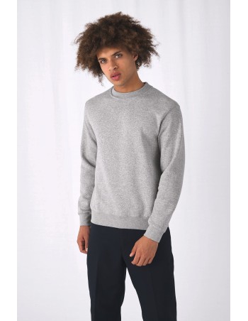 Crew Neck Sweatshirt