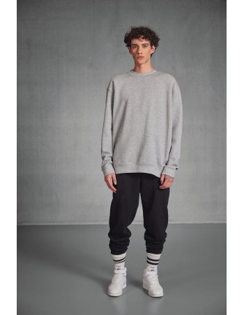 Sudadera cuello redondo 2