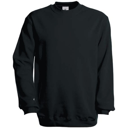 Crew Neck Sweatshirt