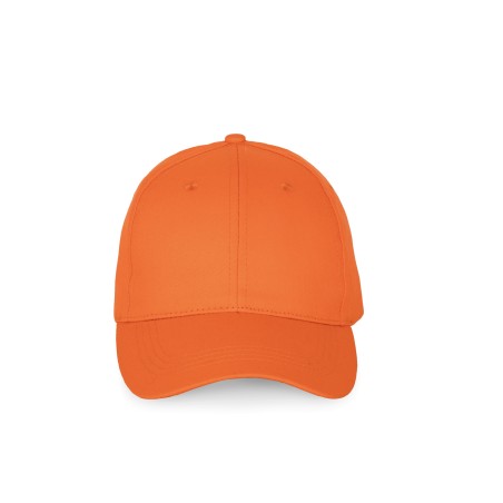6-panel cap