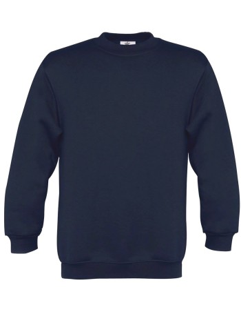Kids\\\' crew neck sweatshirt 2