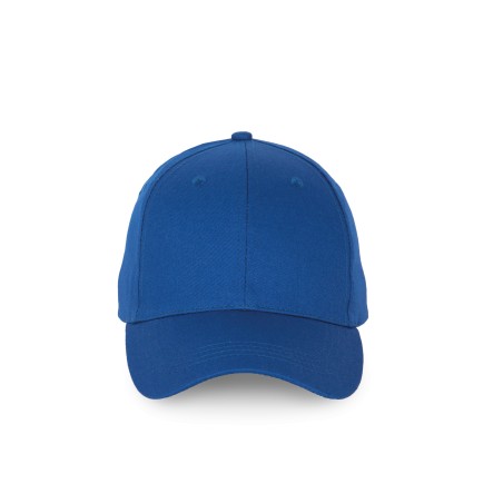 6-panel cap