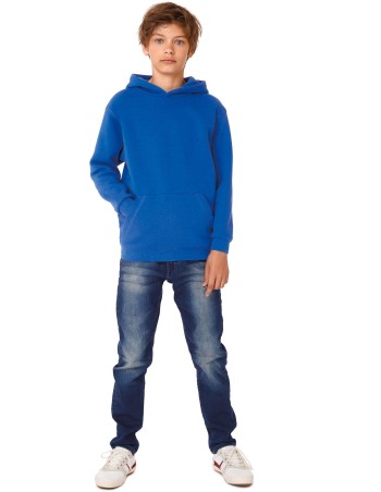 KIDS\\\' HOODED Sweatshirt