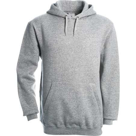 Hooded Sweatshirt