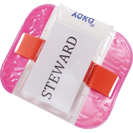 ID Arm Bands