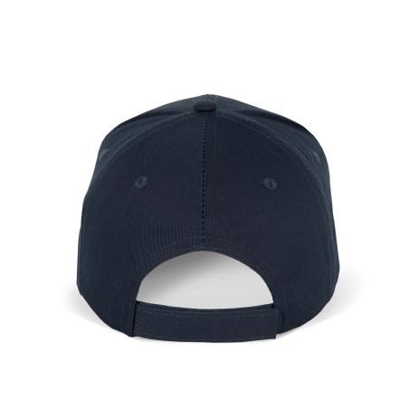 Gorra sandwich contrastado 6 paneles