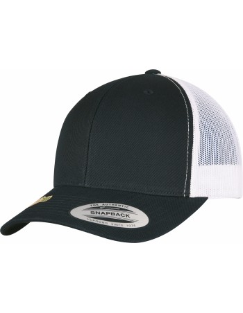 Classic retro trucker cap