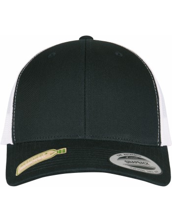 Gorra classic retro Trucker 2