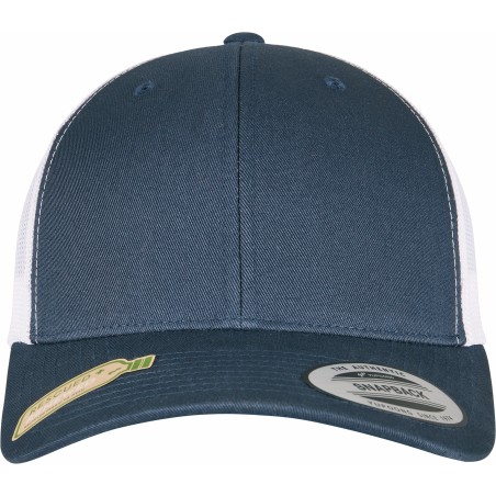 Gorra classic retro Trucker