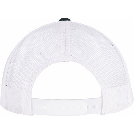 Classic retro trucker cap