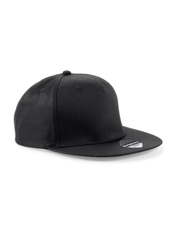 Gorra rapper - 5 paneles 2