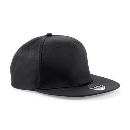 Gorra rapper - 5 paneles