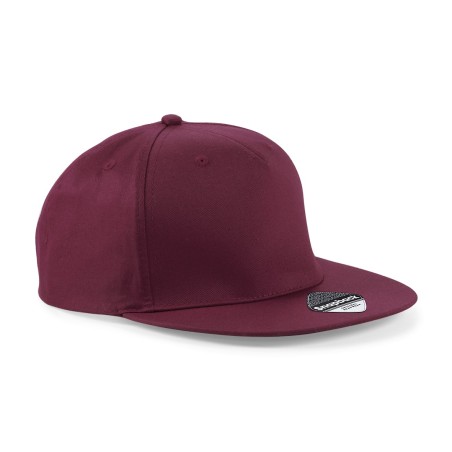 Gorra rapper - 5 paneles