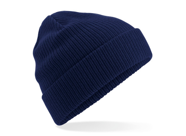 Gorro algodón orgánico