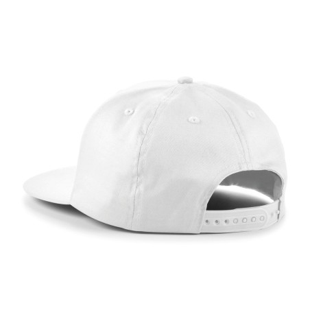 Gorra rapper - 5 paneles