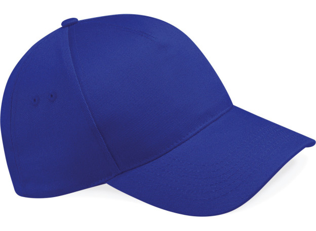 Gorra Ultimate - 5 paneles