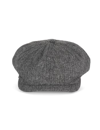 Newsboy cap 2