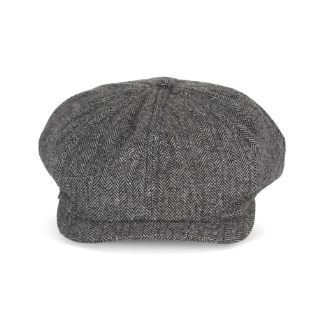 Gorra newsboy