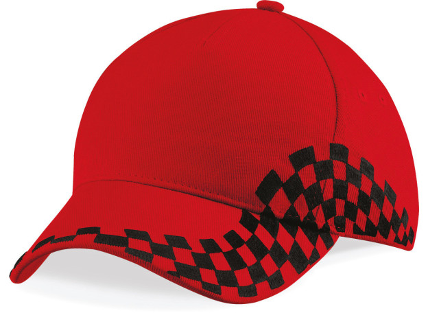 Gorra Grand Prix