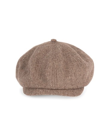 Gorra newsboy 2