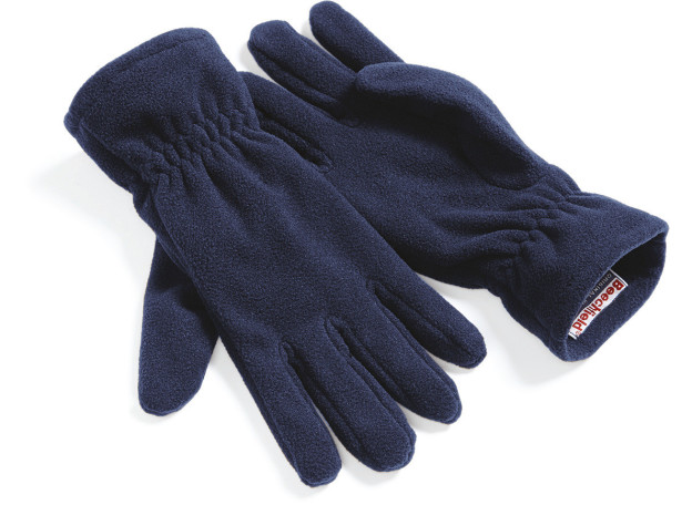 Guantes Alpine Suprafleece®