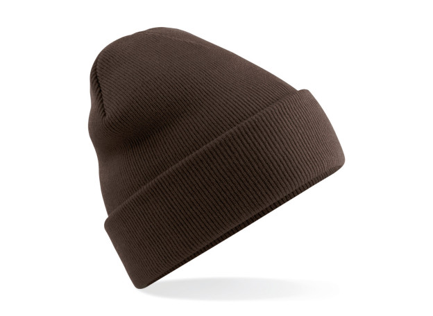 Gorro Original - borde vuelto