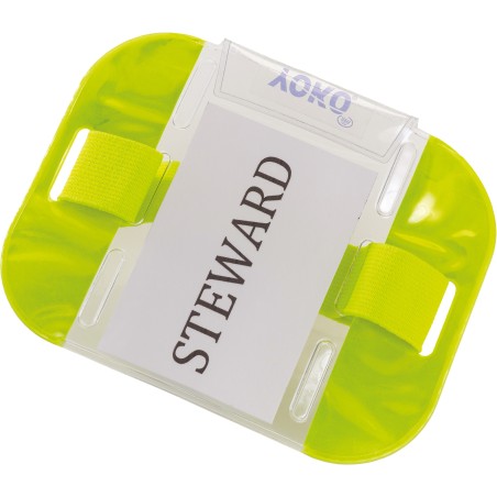 ID Arm Bands