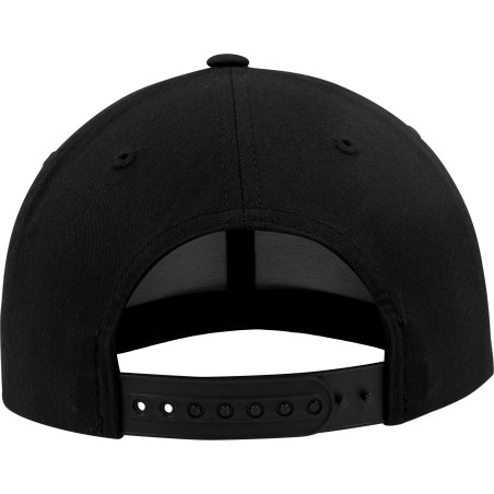 Gorra curva clásica Snapback