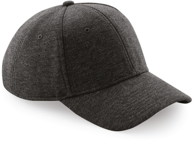 Gorra Baseball Athleisure - 6 paneles