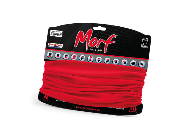 Neckwarmer - Morf® Original