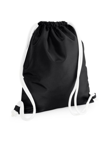 Mochila gimnasio con cordón 2
