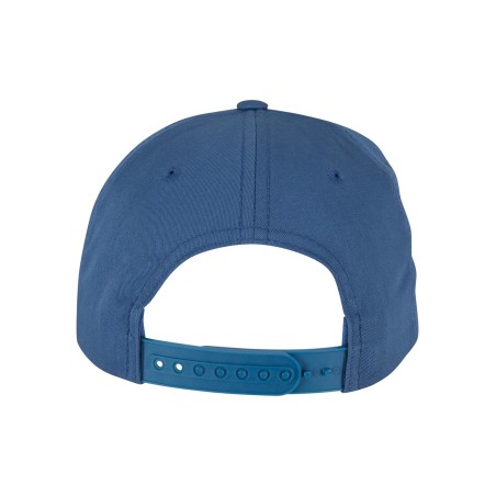 Gorra curva clásica Snapback