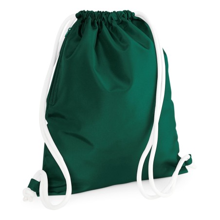 Drawstring gym backpack