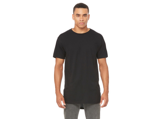 Men\\\'s Long Body T-Shirt