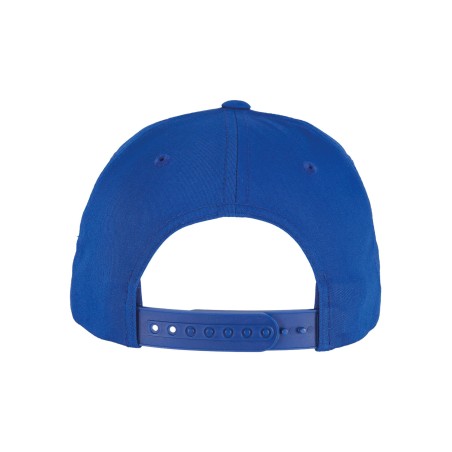 Gorra curva clásica Snapback