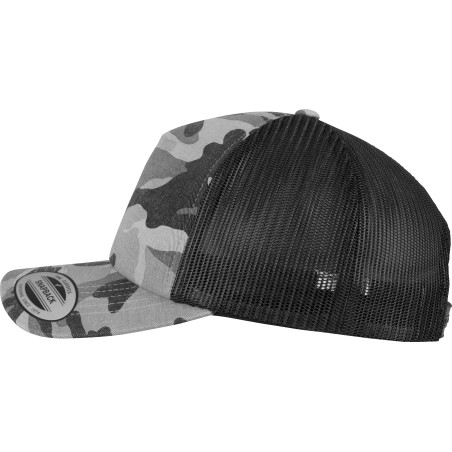 Gorra Trucker Camo