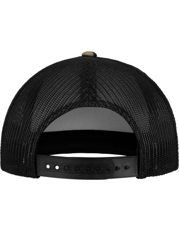 Gorra Trucker Camo 2