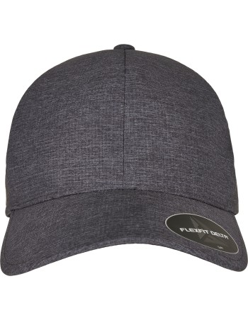 Gorra Flexfit Delta - Mixta 2