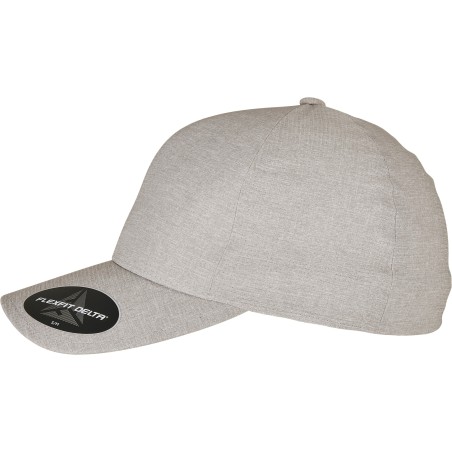 Gorra Flexfit Delta - Mixta