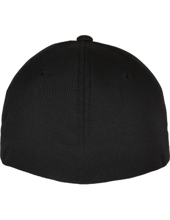 Recycled polyester cap 2