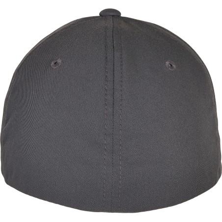 Recycled polyester cap