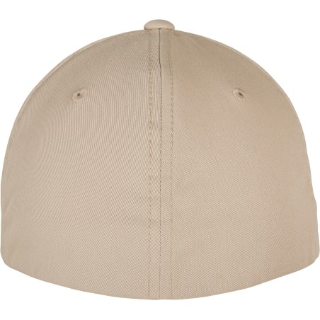 Recycled polyester cap