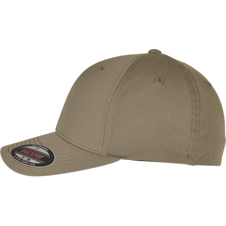 Gorra poliéster reciclado