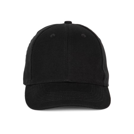 6-panel Baseball cap