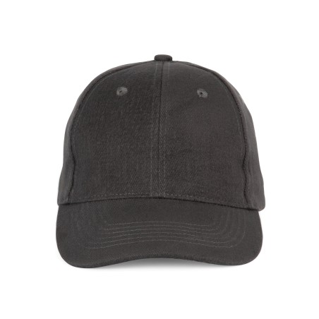 6-panel Baseball cap