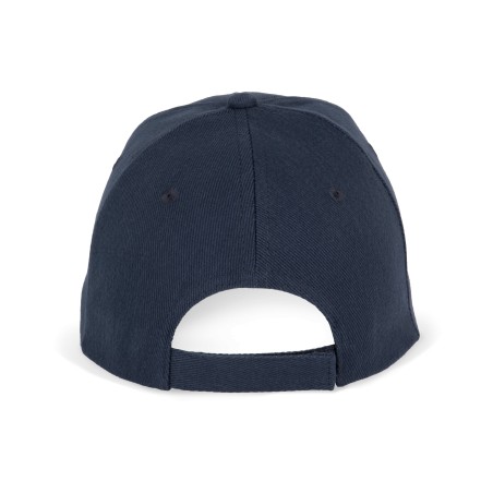 6-panel Baseball cap