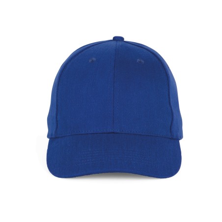 6-panel Baseball cap